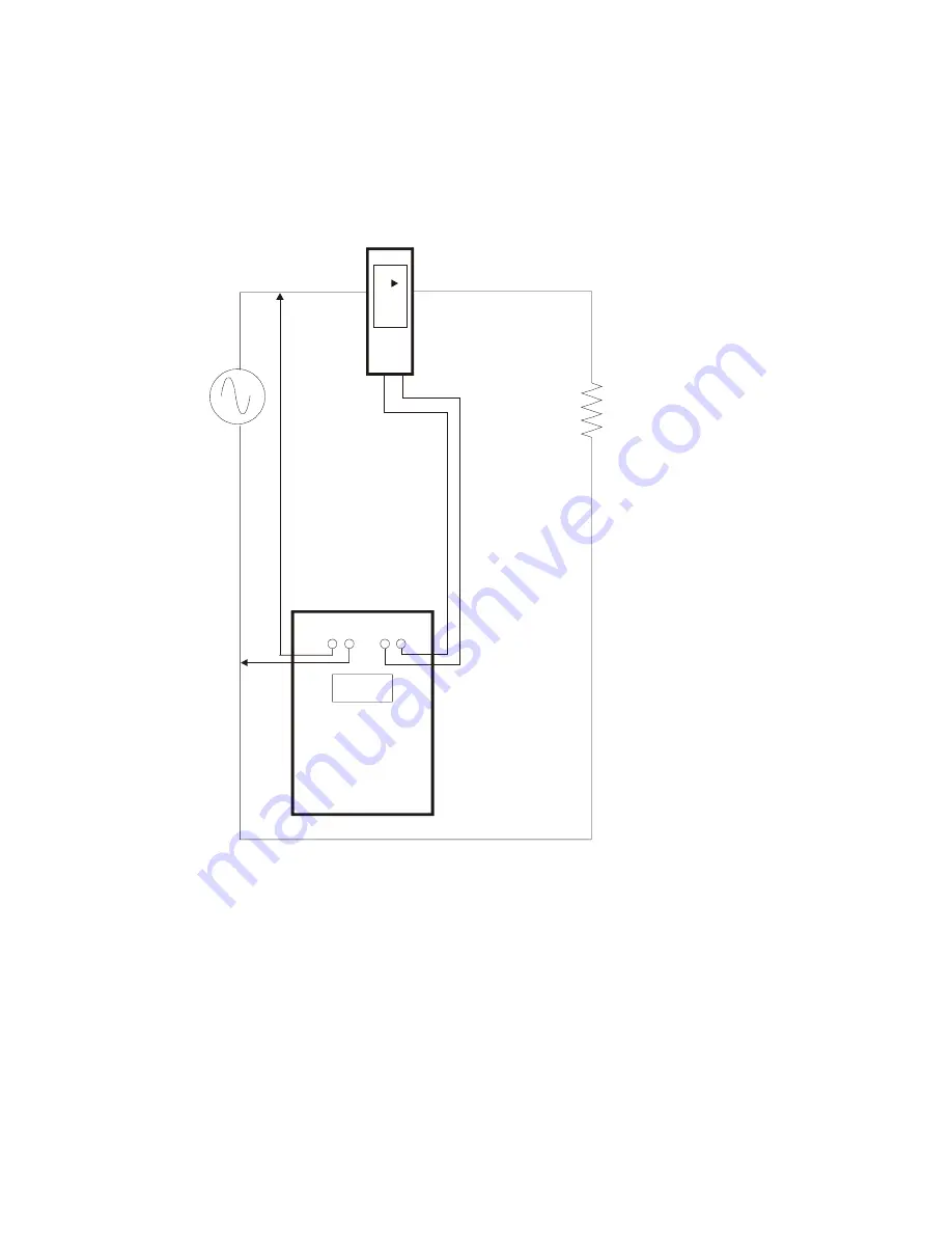 Arbiter Systems 918B Operation Manual Download Page 32