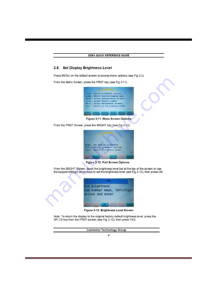 ARBOC Spirit 2015 Service & Operation Manual Download Page 55