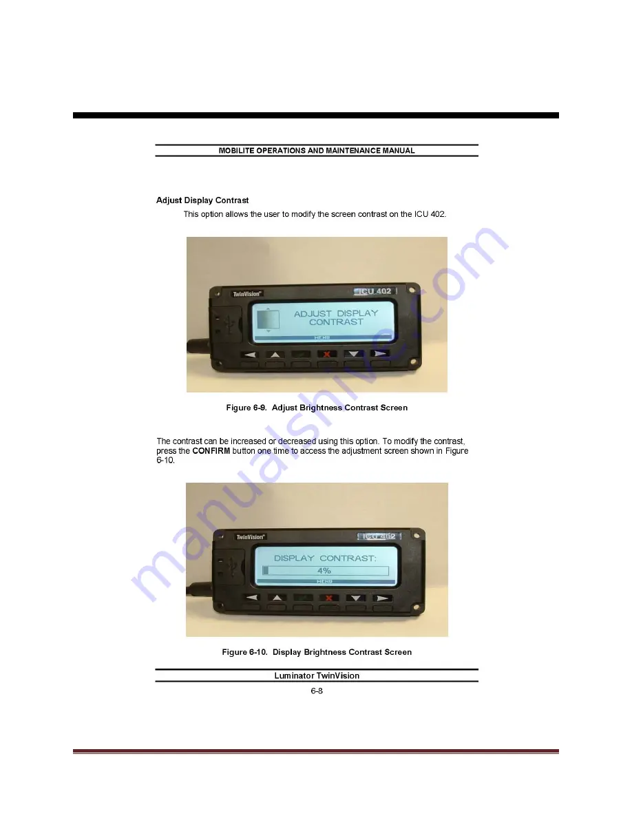 ARBOC Spirit 2015 Service & Operation Manual Download Page 66