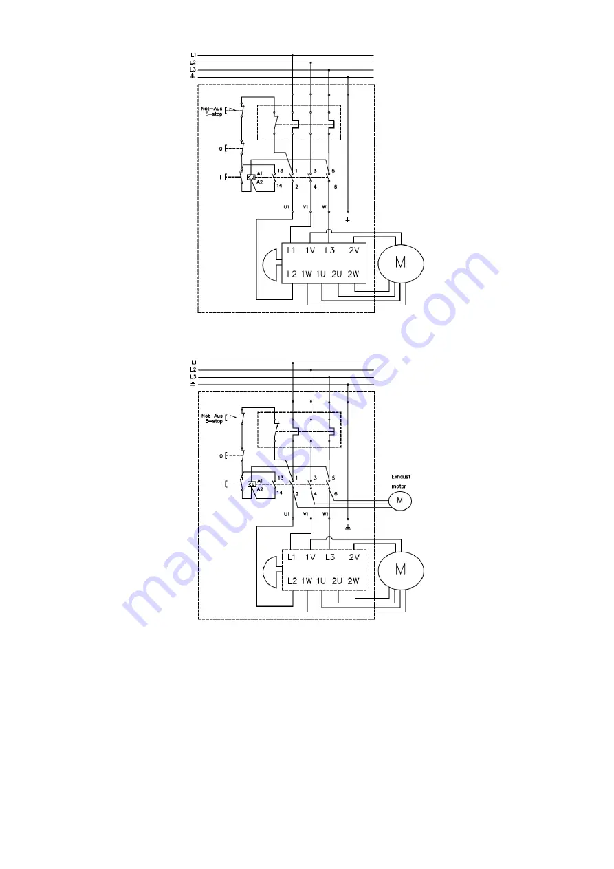 arboga 100 Manual Download Page 16