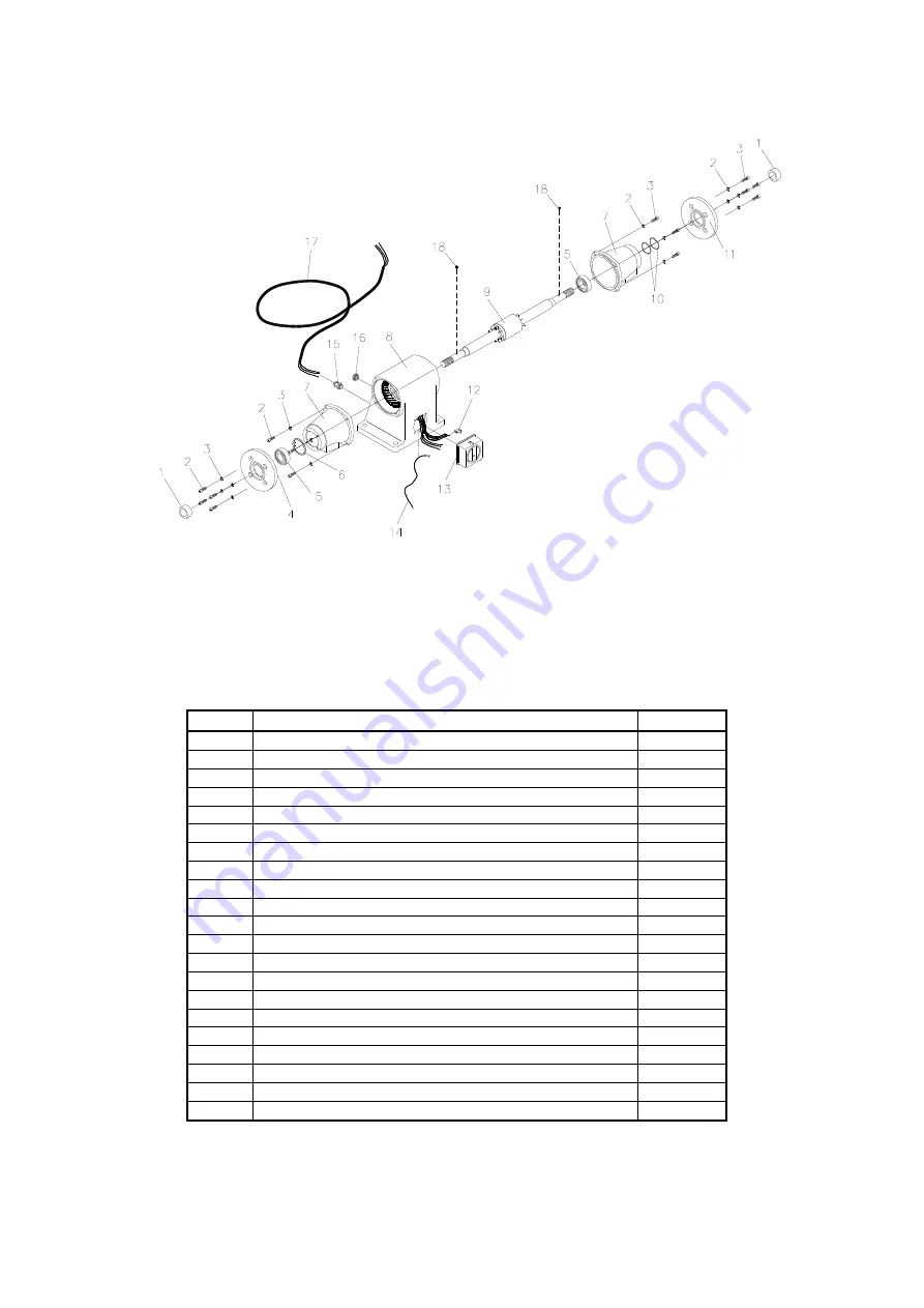 arboga BOP 312 Manual Download Page 16