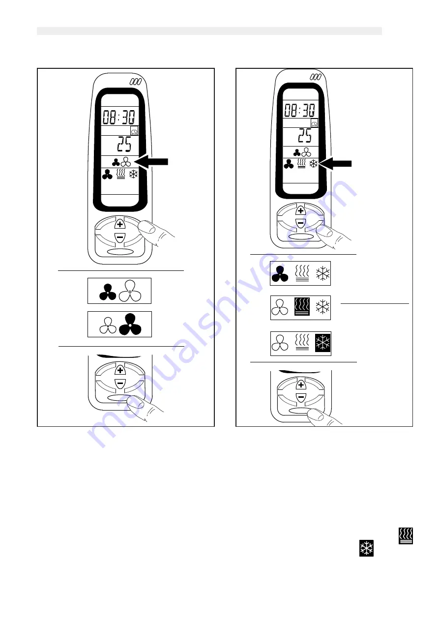 Arbonia DCA Installation And Maintenance Manual Download Page 21