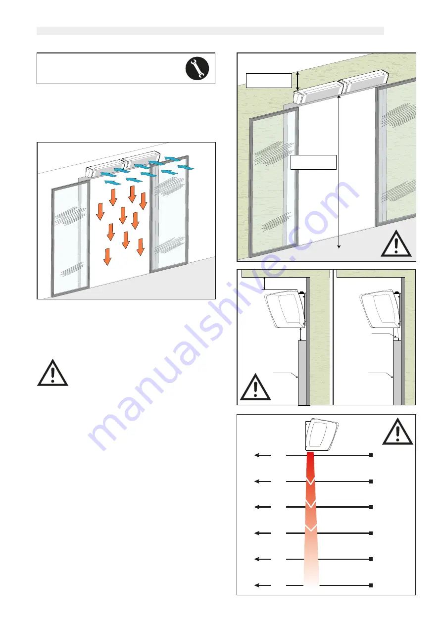 Arbonia DCA Installation And Maintenance Manual Download Page 49