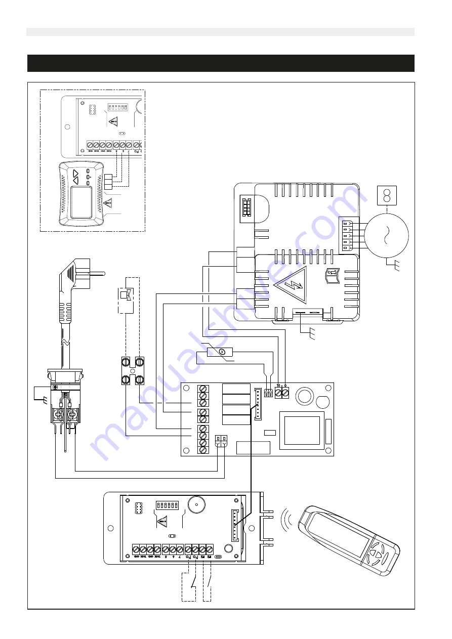 Arbonia DCA Installation And Maintenance Manual Download Page 66