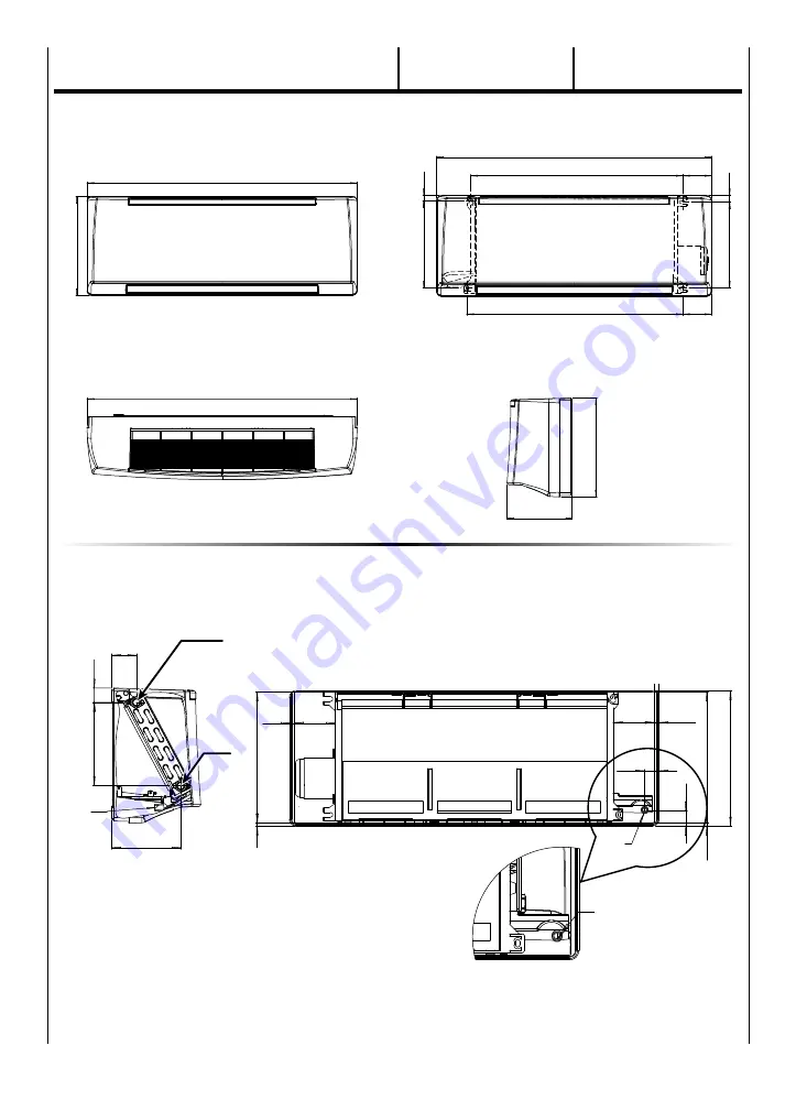 Arbonia DXA-ECM Installation And Maintenance Manual Download Page 26