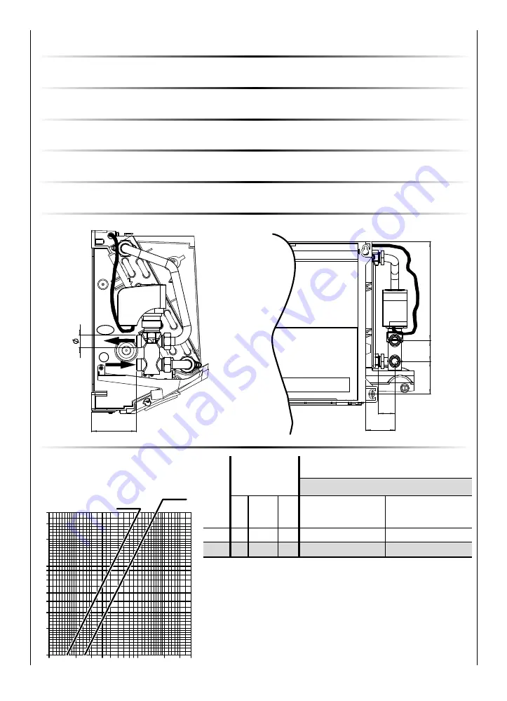 Arbonia DXA-ECM Installation And Maintenance Manual Download Page 36