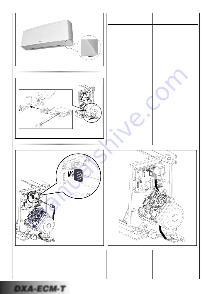 Arbonia DXA-ECM Installation And Maintenance Manual Download Page 52