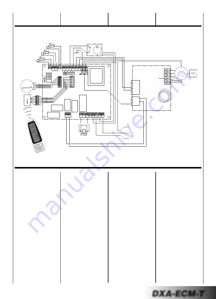 Arbonia DXA-ECM Installation And Maintenance Manual Download Page 55