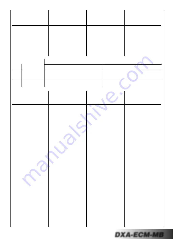 Arbonia DXA-ECM Installation And Maintenance Manual Download Page 85