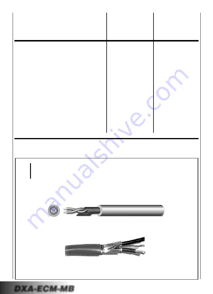 Arbonia DXA-ECM Installation And Maintenance Manual Download Page 88