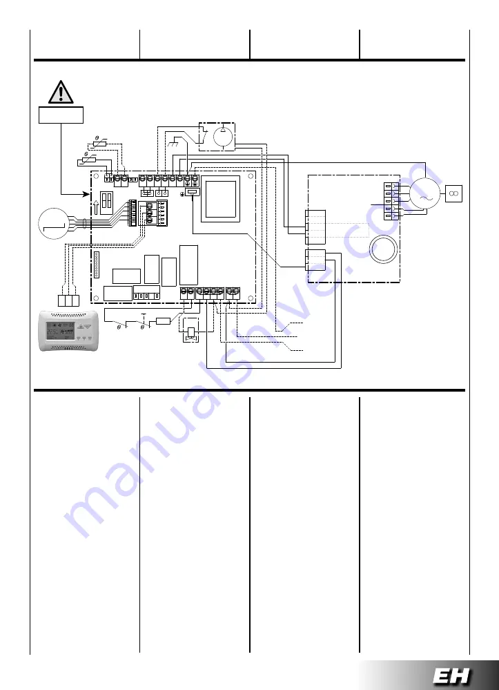 Arbonia DXA-ECM Installation And Maintenance Manual Download Page 133