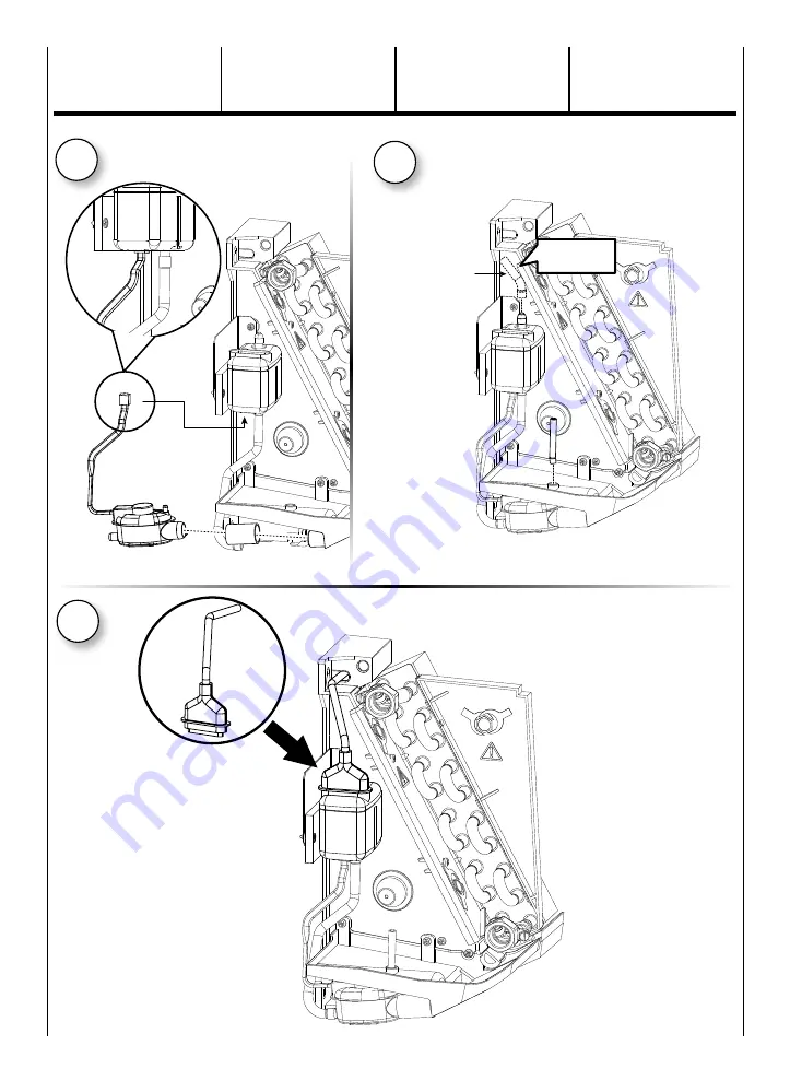 Arbonia DXA-ECM Installation And Maintenance Manual Download Page 141