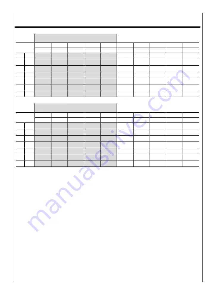 Arbonia DXA-ECM Installation And Maintenance Manual Download Page 149