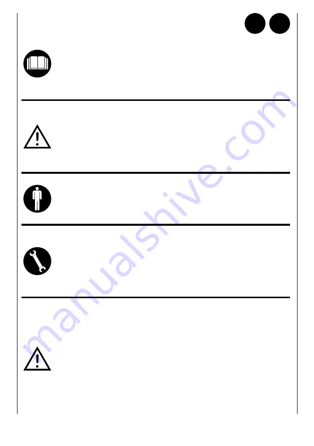 Arbonia SABIANA Ventil FSE Instructions For Installation, Use And Maintenance Manual Download Page 5