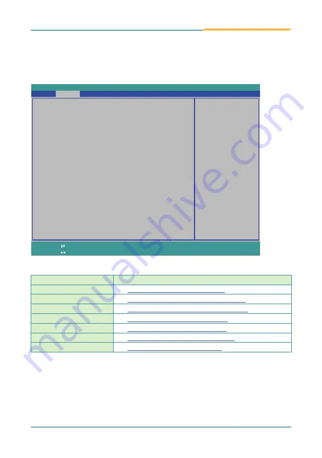 Arbor Technology ARES-1231 Series User Manual Download Page 85