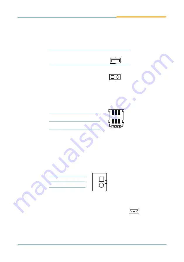 Arbor Technology ARES-1980 Series User Manual Download Page 29