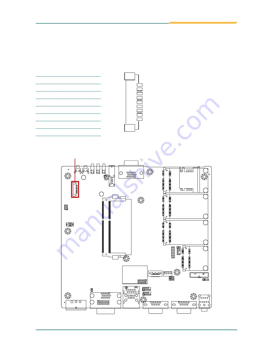 Arbor Technology ARTS-1450 User Manual Download Page 35