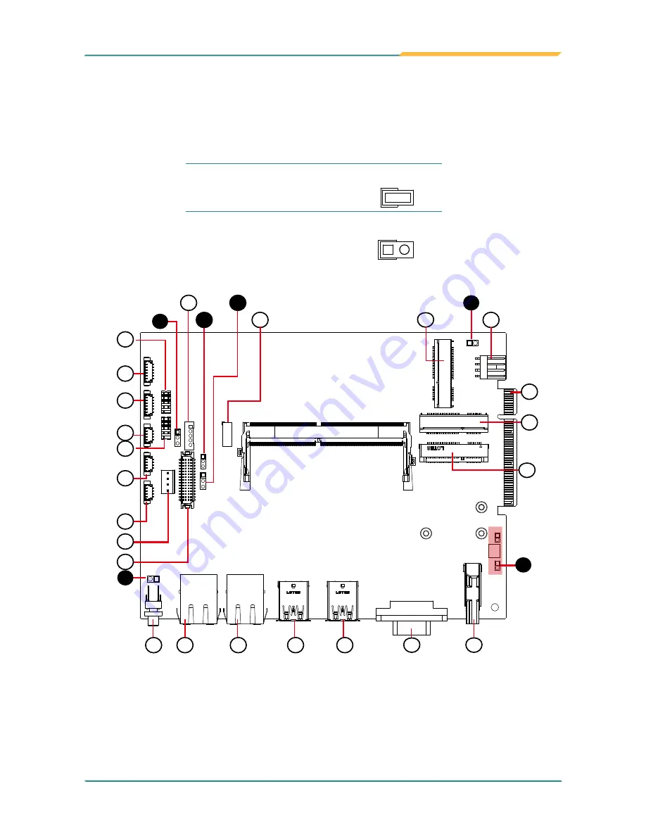 Arbor Technology ASLAN-917 Series Скачать руководство пользователя страница 33