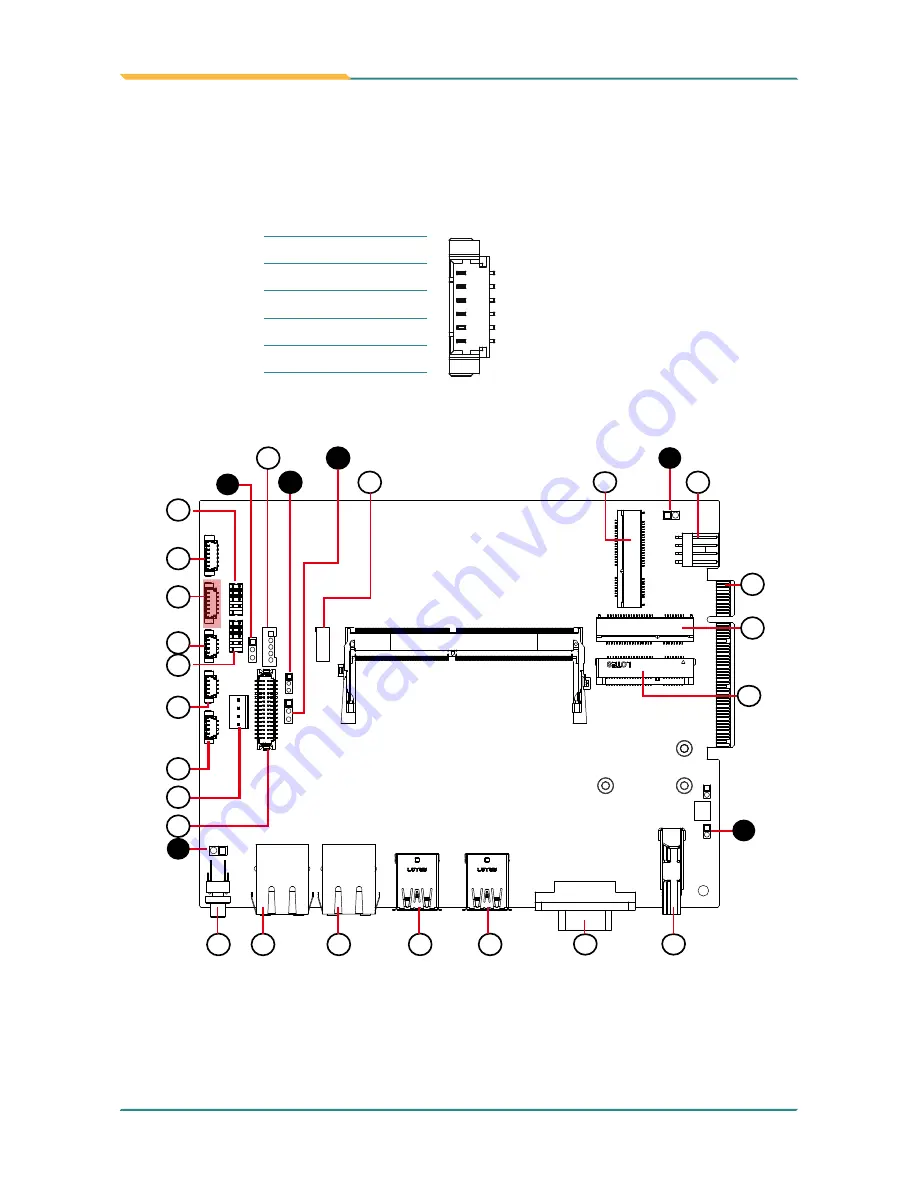 Arbor Technology ASLAN-917 Series Скачать руководство пользователя страница 36