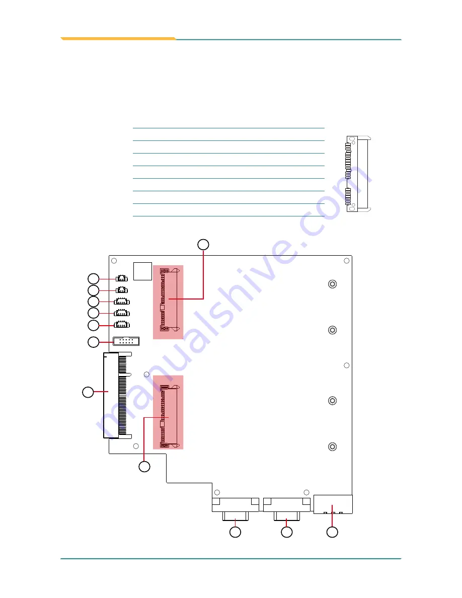 Arbor Technology ASLAN-917 Series User Manual Download Page 66