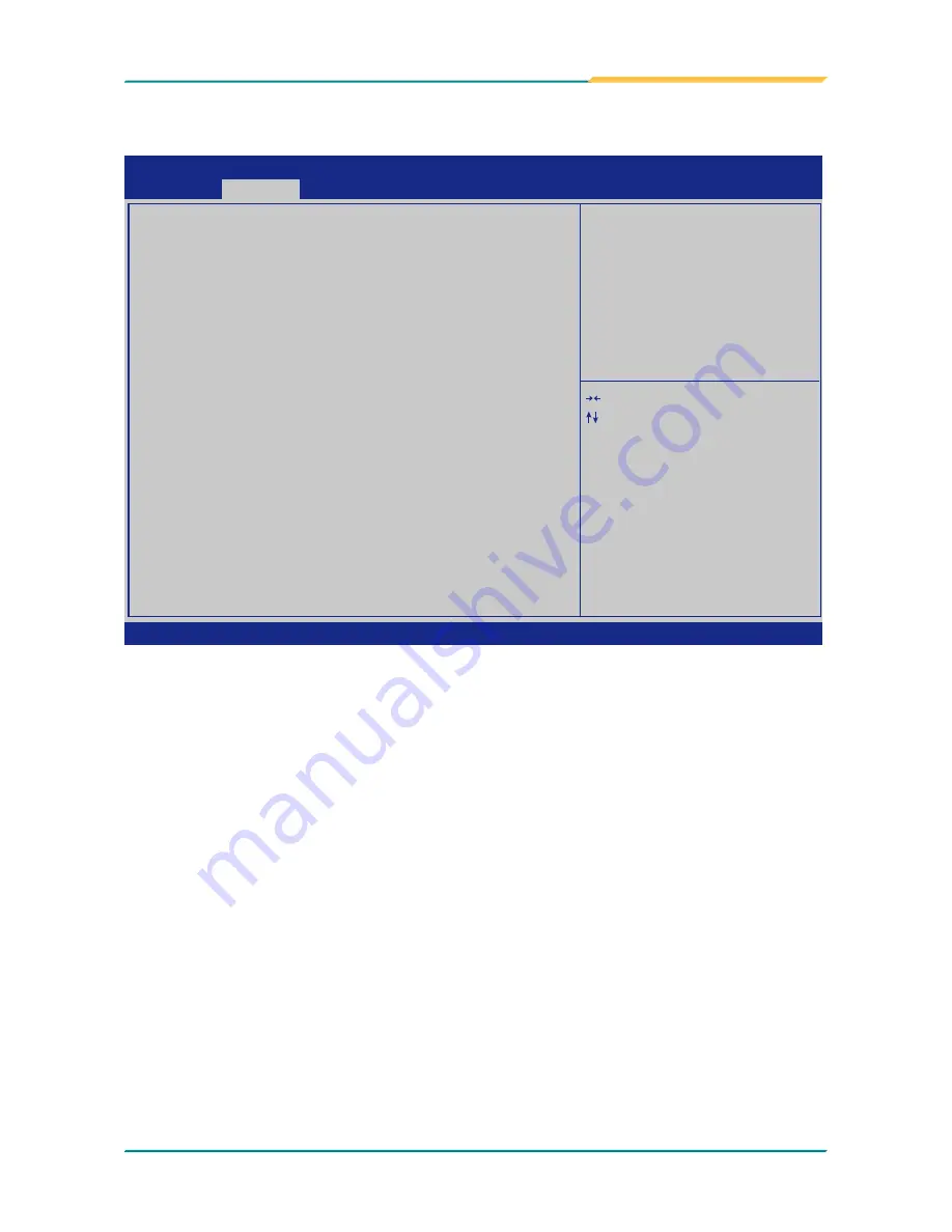 Arbor Technology EasyBoard-650E User Manual Download Page 52