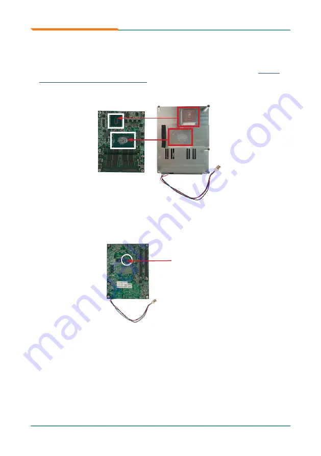 Arbor Technology EmETXe-a10R0 Скачать руководство пользователя страница 24