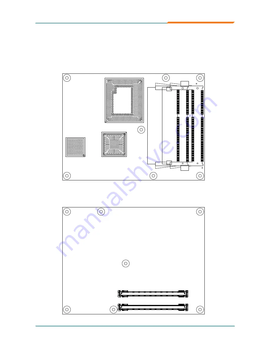 Arbor Technology EmETXe-i87M0 User Manual Download Page 19