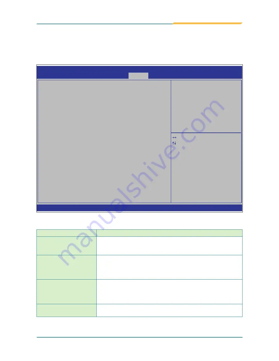 Arbor Technology EPC-20X0-2610UE User Manual Download Page 81