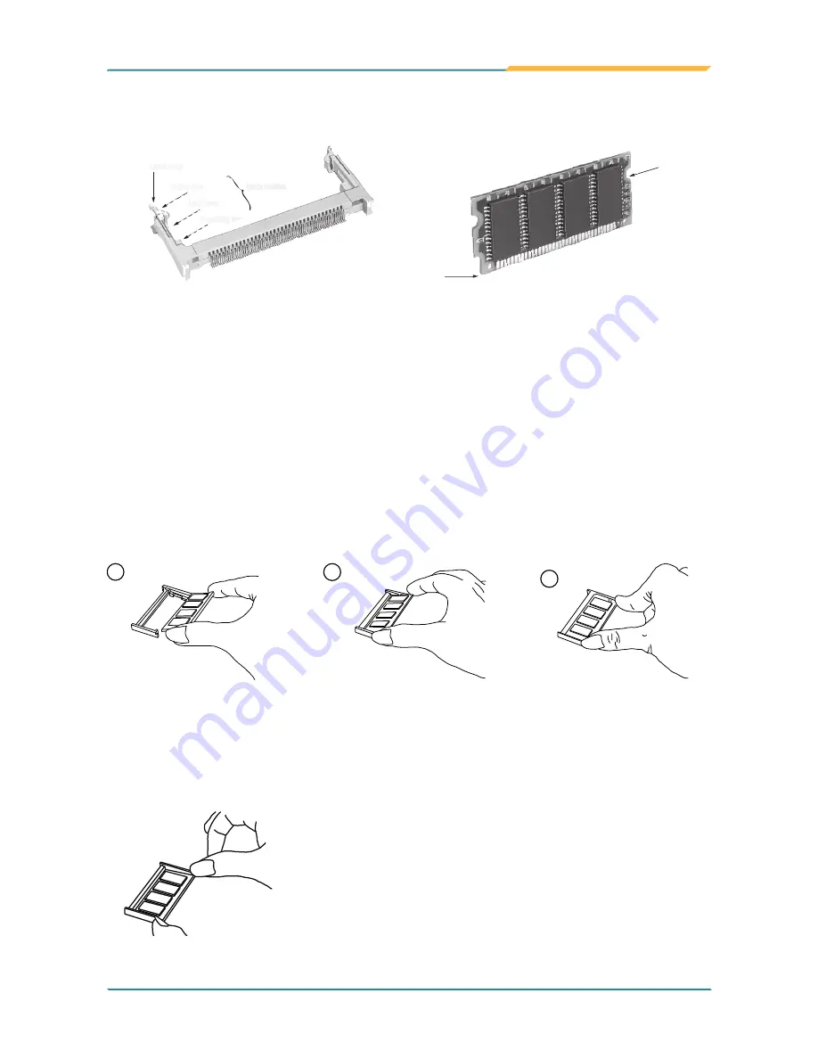 Arbor Technology FPC-3130 User Manual Download Page 35