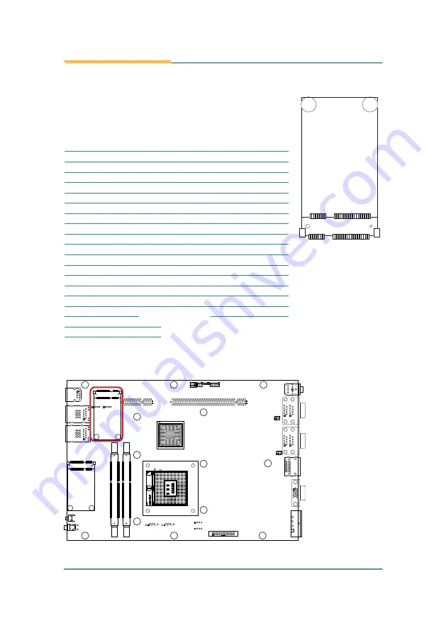 Arbor Technology FPC-7600 Series User Manual Download Page 40