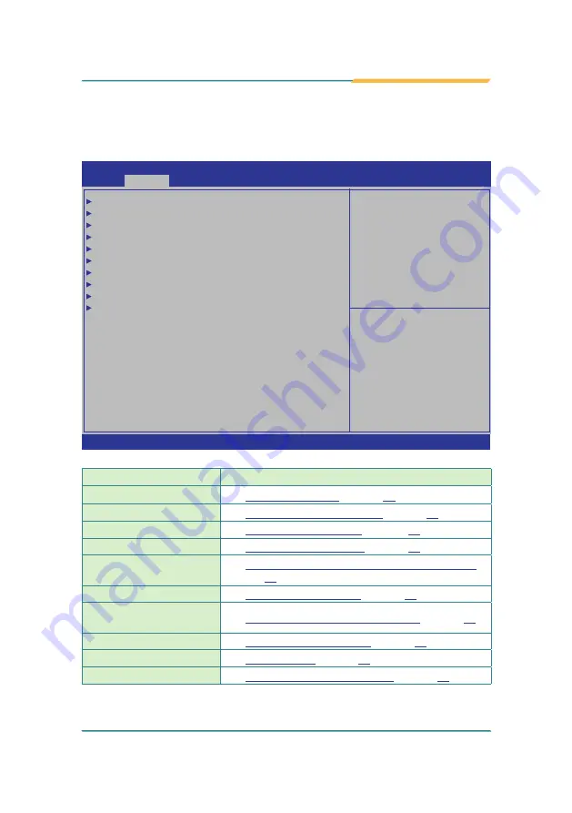 Arbor Technology FPC-7600 Series User Manual Download Page 79