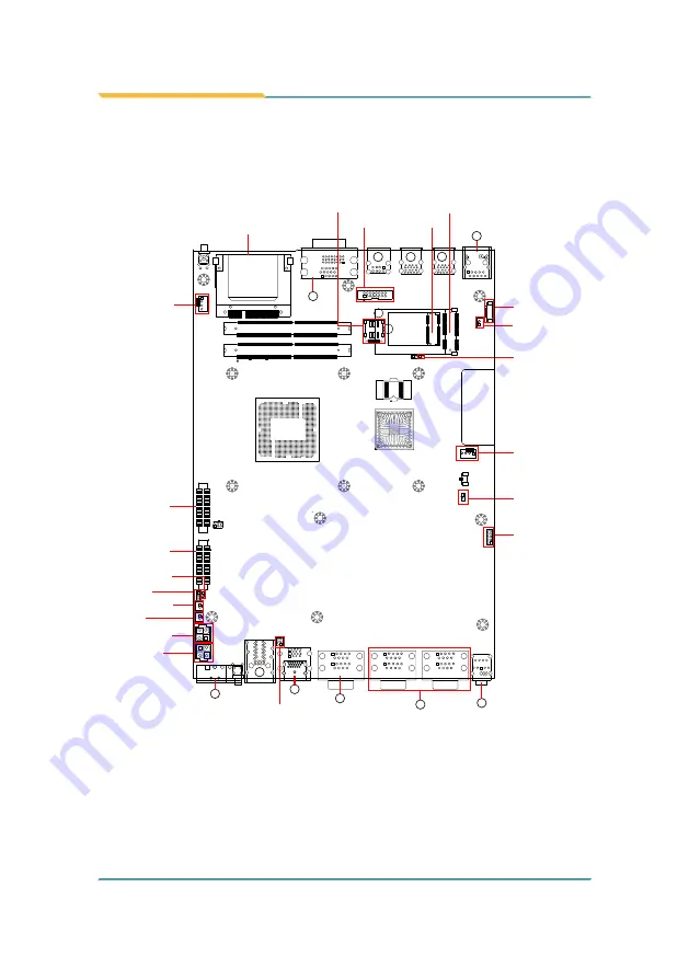 Arbor Technology FPC-8100 Series User Manual Download Page 26