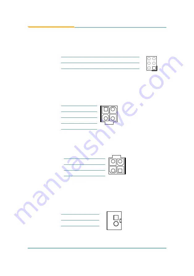 Arbor Technology FPC-8100 Series Скачать руководство пользователя страница 32