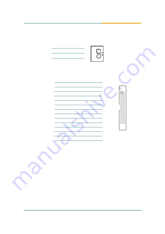 Arbor Technology FPC-8100 Series User Manual Download Page 33