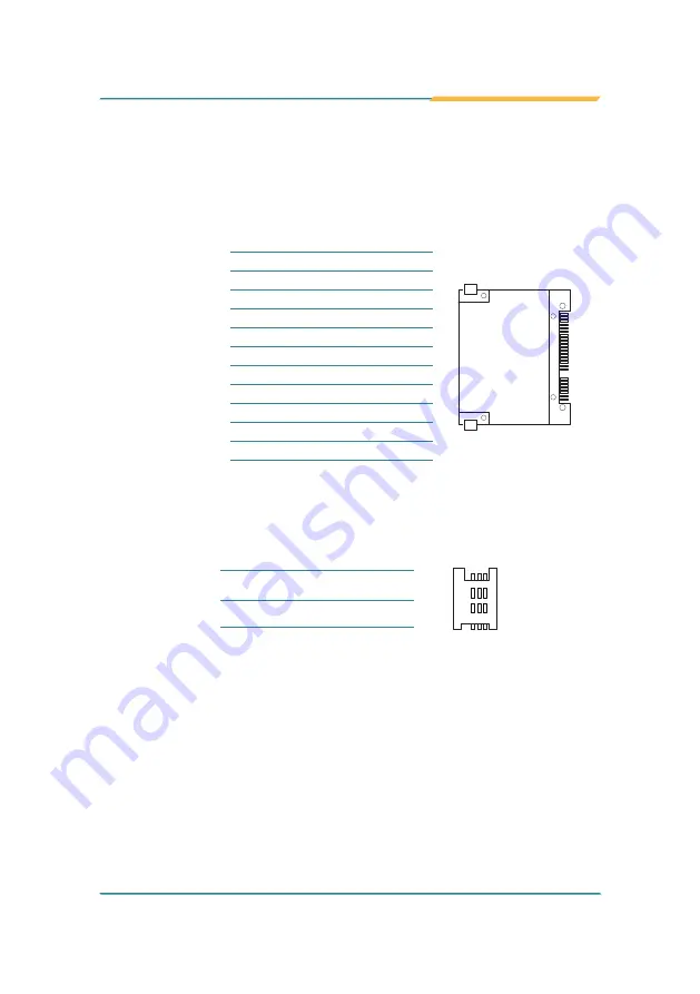 Arbor Technology FPC-8100 Series User Manual Download Page 35