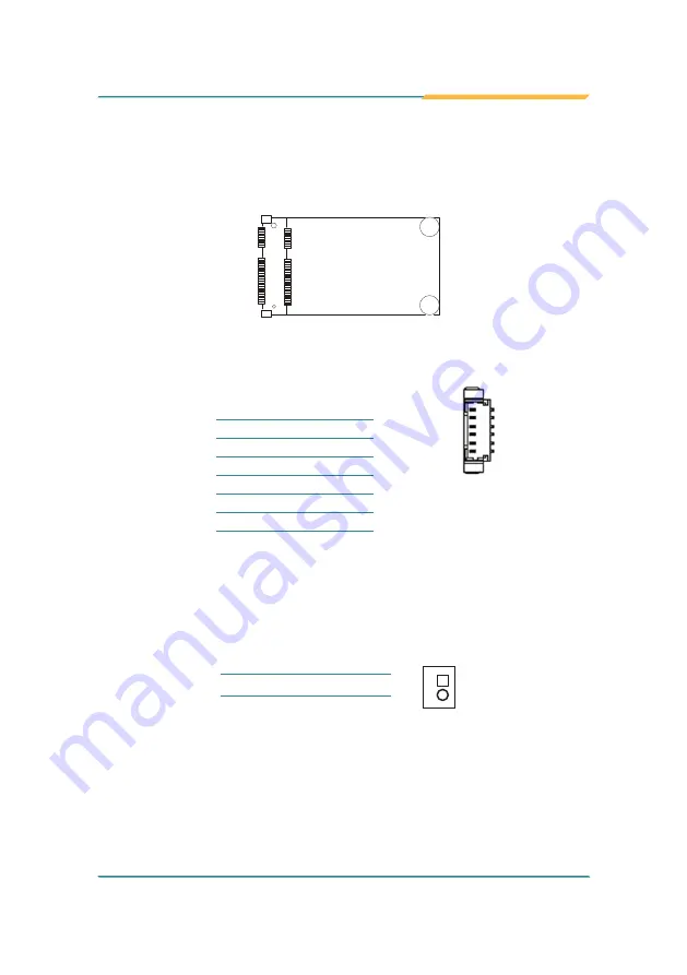 Arbor Technology FPC-8100 Series User Manual Download Page 37