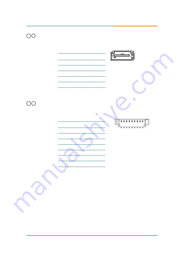 Arbor Technology FPC-8100 Series Скачать руководство пользователя страница 39