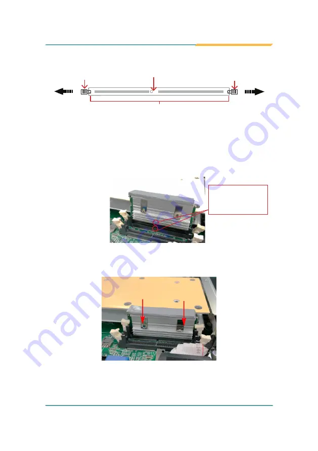 Arbor Technology FPC-8100 Series User Manual Download Page 55