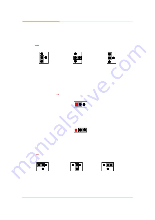 Arbor Technology IEC-3350 Скачать руководство пользователя страница 24