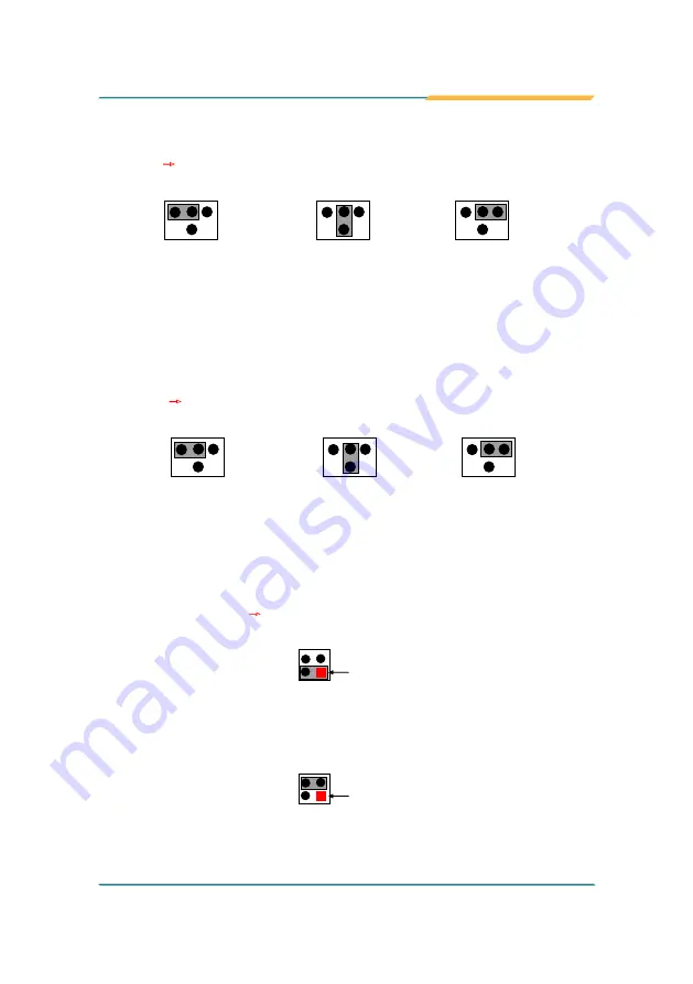 Arbor Technology IEC-3350 User Manual Download Page 25