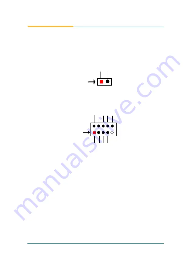 Arbor Technology IEC-3350 Скачать руководство пользователя страница 30