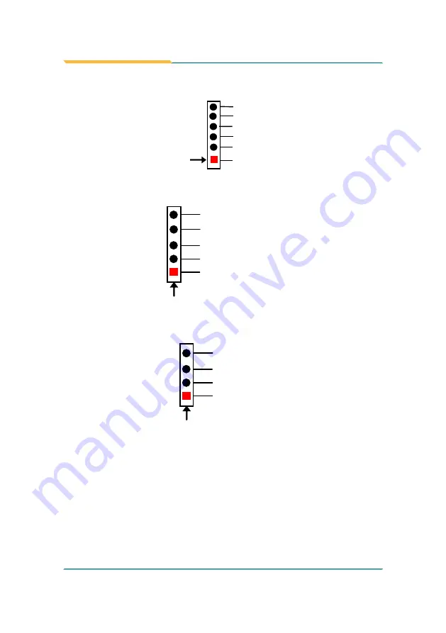 Arbor Technology IEC-3350 User Manual Download Page 32