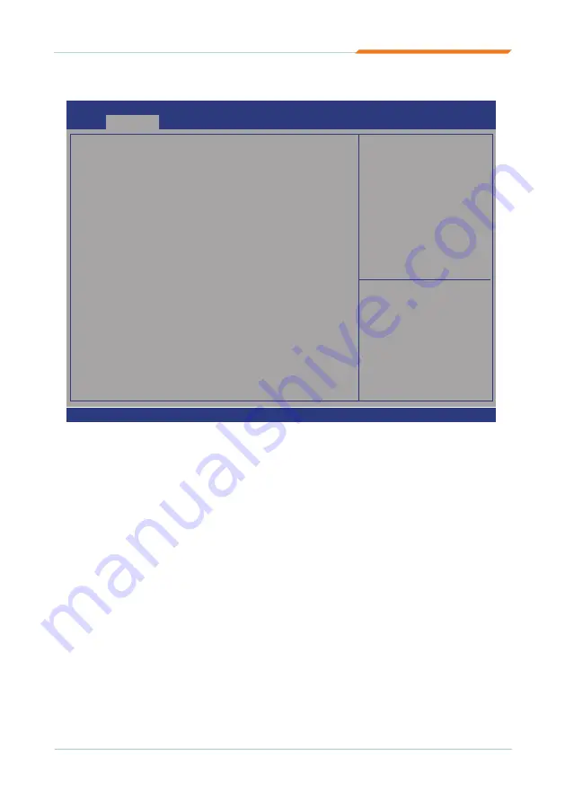 Arbor Technology IEC-3900 User Manual Download Page 51