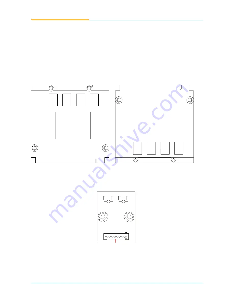 Arbor Technology LYNC-712-4200G4 Series Скачать руководство пользователя страница 24