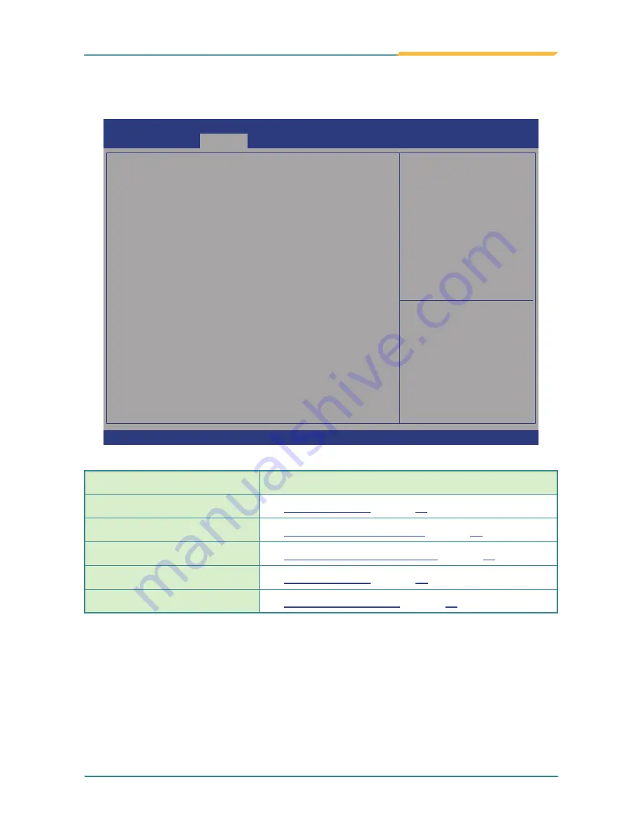 Arbor Technology LYNC-712-4200G4 Series User Manual Download Page 57