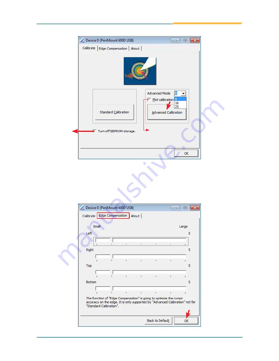 Arbor Technology LYNC-712-4200G4 Series User Manual Download Page 71