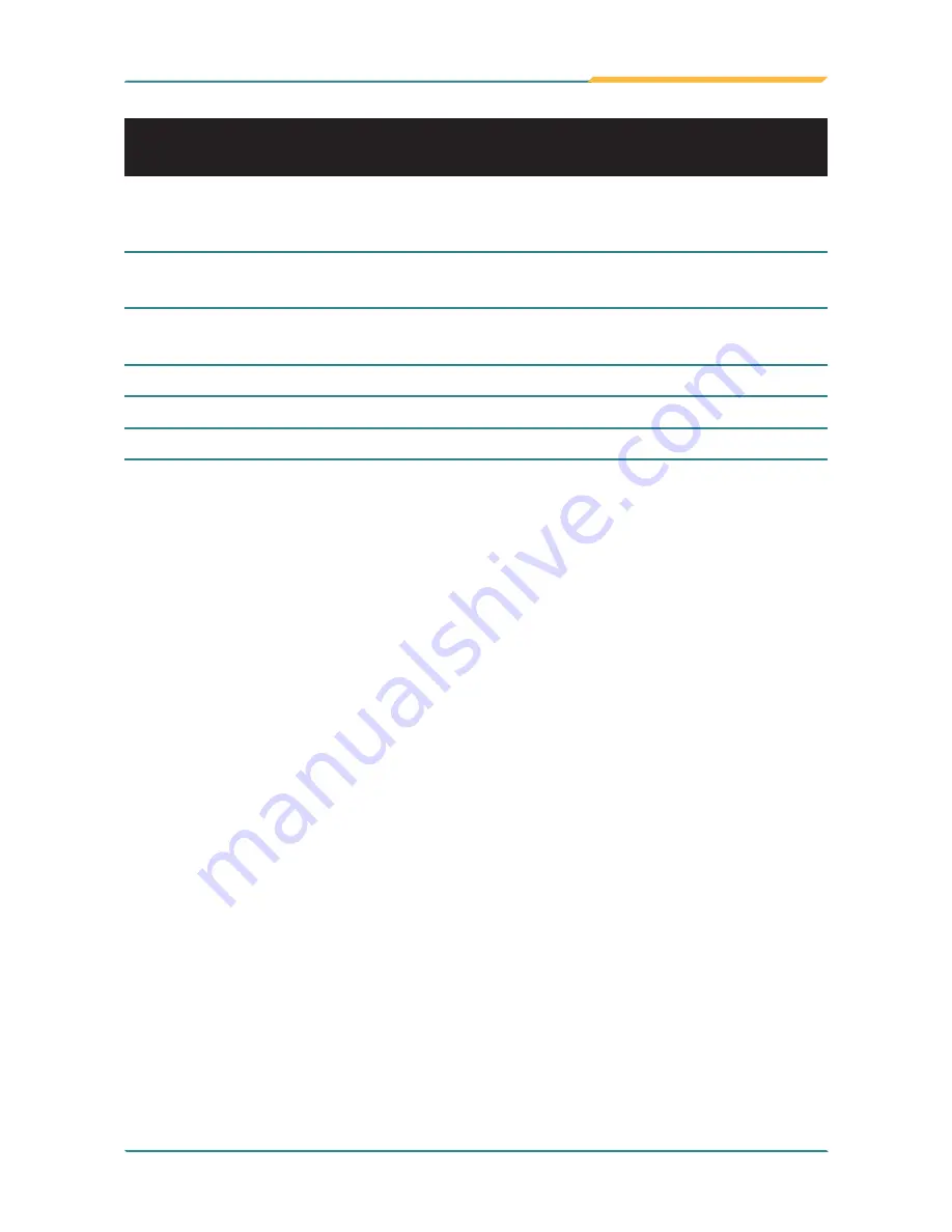 Arbor Technology M1526 User Manual Download Page 15