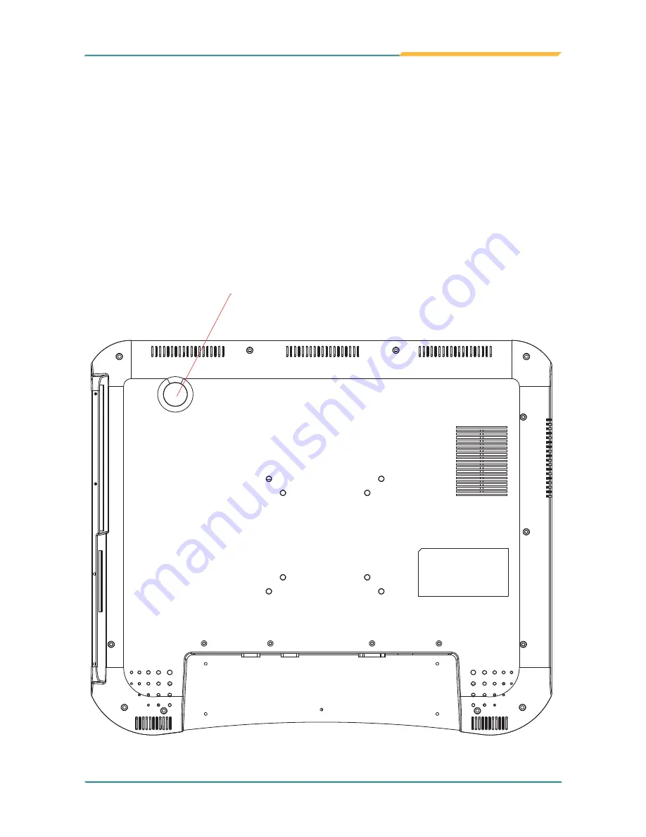 Arbor Technology M1526 Скачать руководство пользователя страница 21