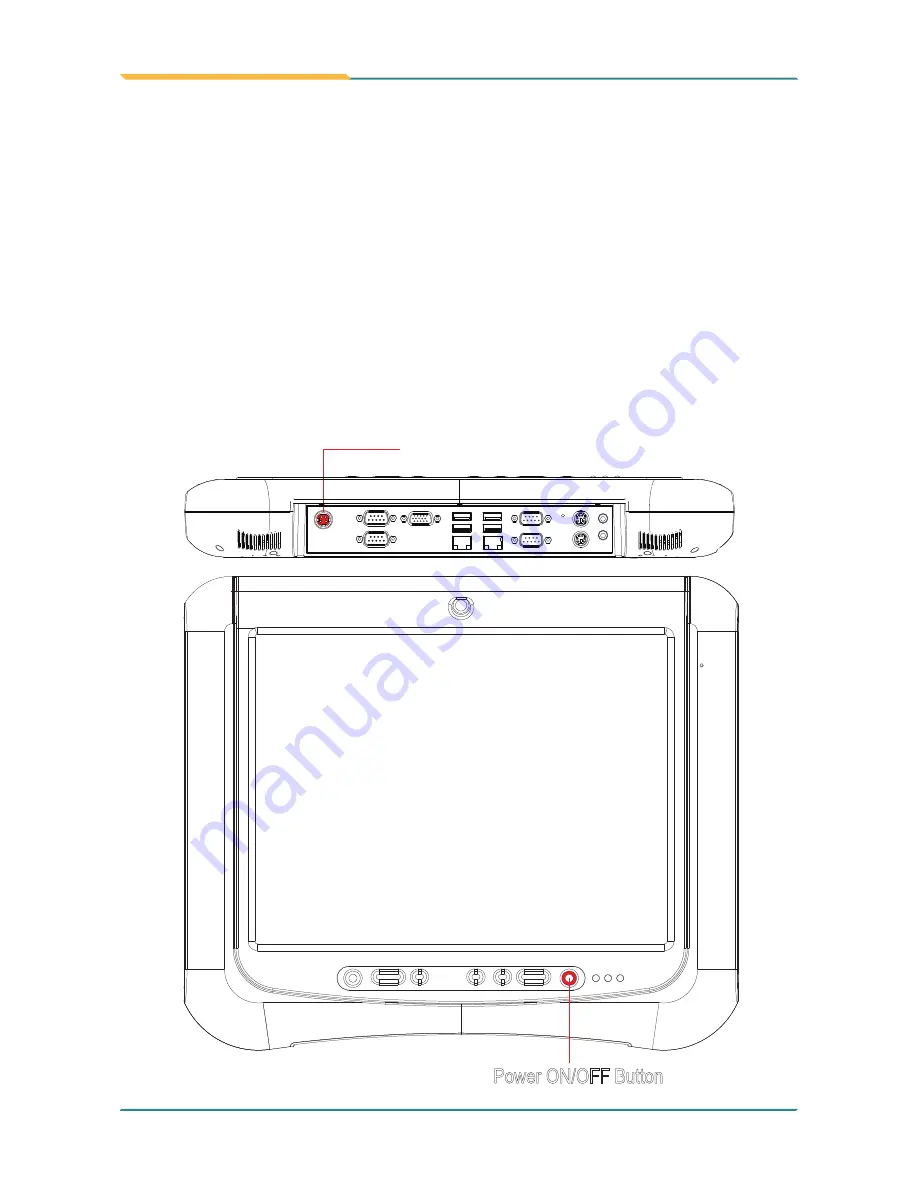 Arbor Technology M1526 User Manual Download Page 26