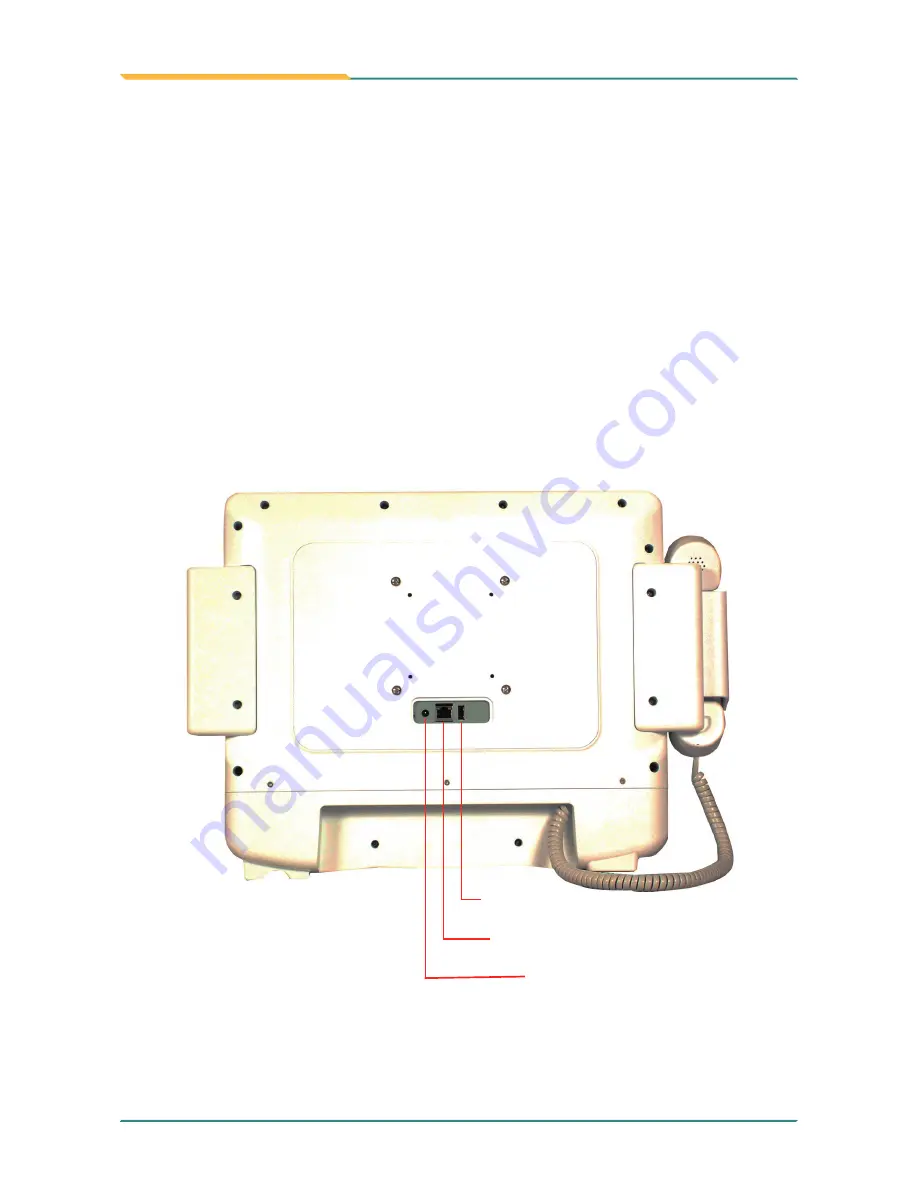 Arbor Technology M1726 Скачать руководство пользователя страница 24